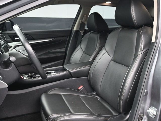 2020 Nissan Maxima SL 3.5L - 22934991 - 9