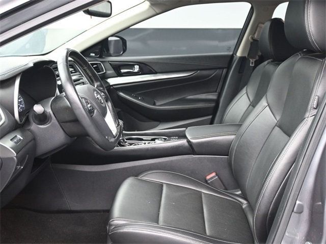 2020 Nissan Maxima SL 3.5L - 22934991 - 10