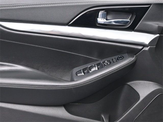 2020 Nissan Maxima SL 3.5L - 22934991 - 11