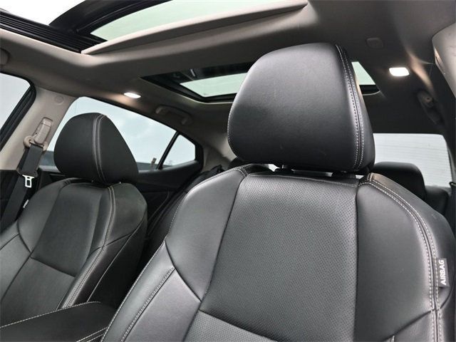 2020 Nissan Maxima SL 3.5L - 22934991 - 12