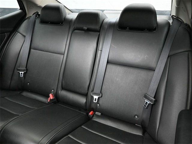 2020 Nissan Maxima SL 3.5L - 22934991 - 13