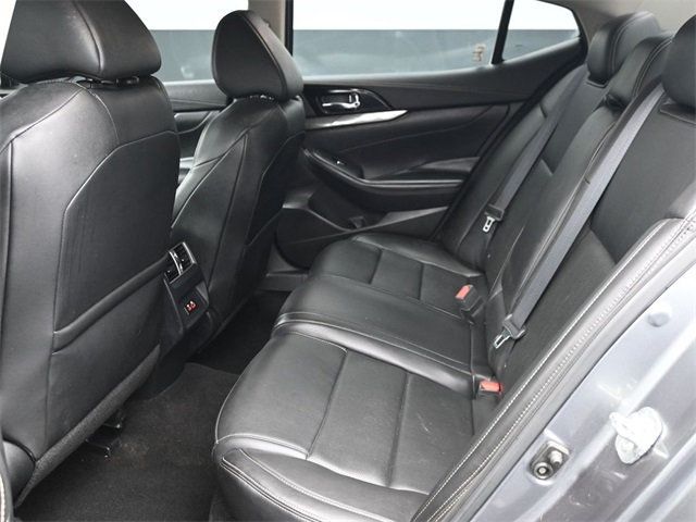 2020 Nissan Maxima SL 3.5L - 22934991 - 14