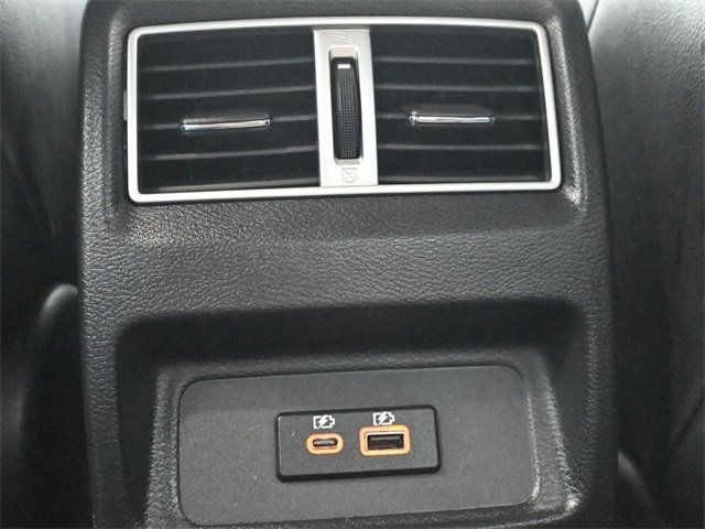 2020 Nissan Maxima SL 3.5L - 22934991 - 16