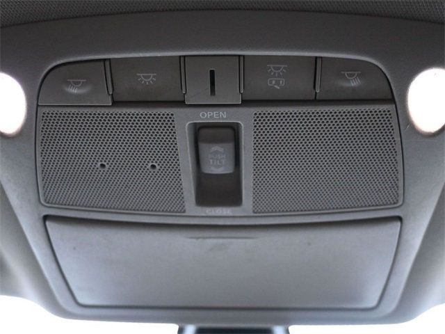 2020 Nissan Maxima SL 3.5L - 22934991 - 17