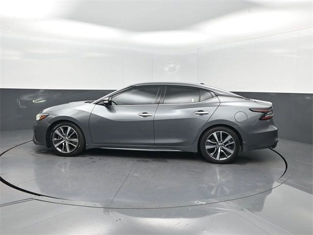 2020 Nissan Maxima SL photo 2