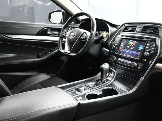 2020 Nissan Maxima SL 3.5L - 22934991 - 20