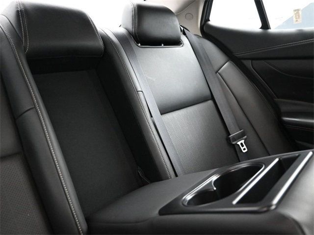 2020 Nissan Maxima SL 3.5L - 22934991 - 21