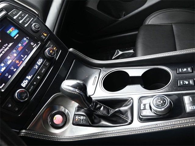 2020 Nissan Maxima SL 3.5L - 22934991 - 23