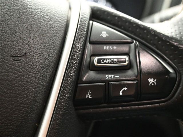 2020 Nissan Maxima SL 3.5L - 22934991 - 25