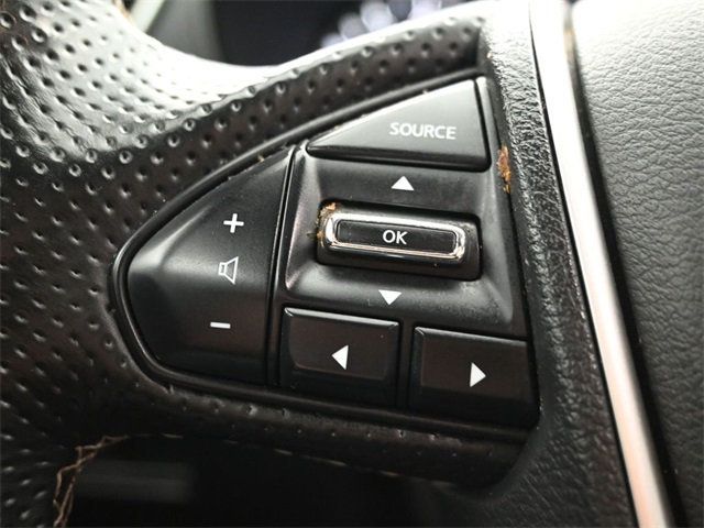 2020 Nissan Maxima SL 3.5L - 22934991 - 26