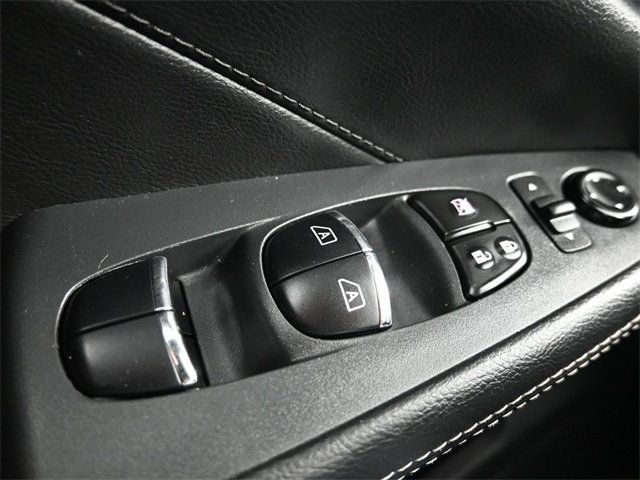 2020 Nissan Maxima SL 3.5L - 22934991 - 31