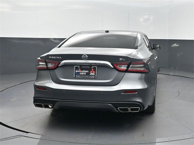 2020 Nissan Maxima SL 3.5L - 22934991 - 33