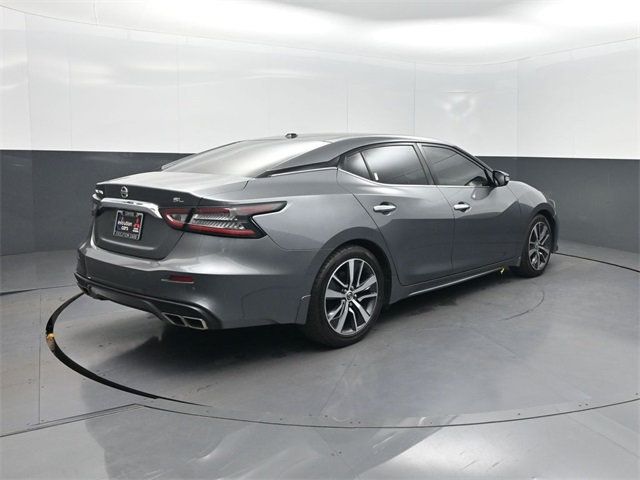 2020 Nissan Maxima SL 3.5L - 22934991 - 34