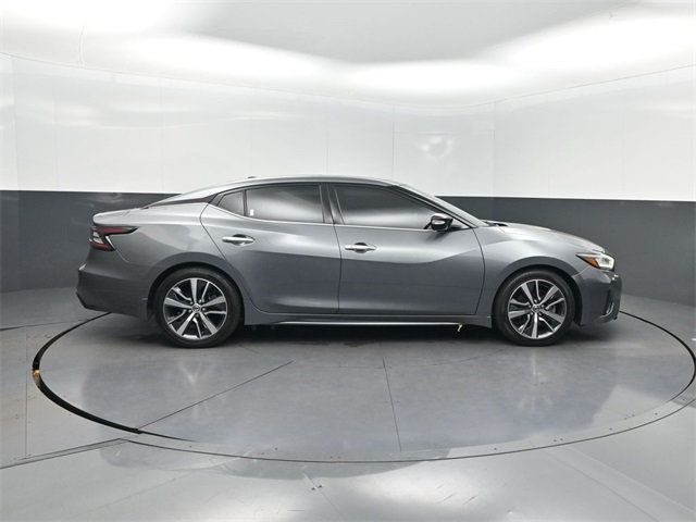 2020 Nissan Maxima SL 3.5L - 22934991 - 35