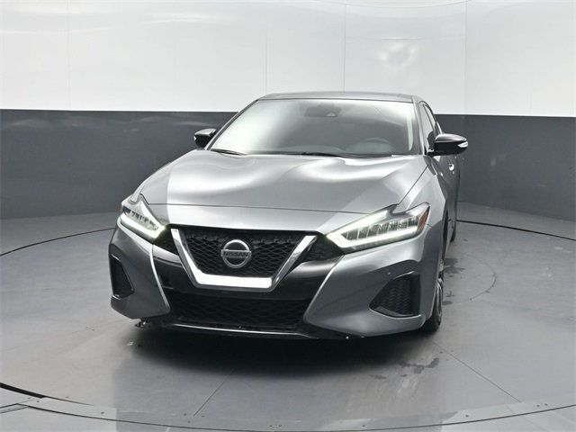 2020 Nissan Maxima SL 3.5L - 22934991 - 37