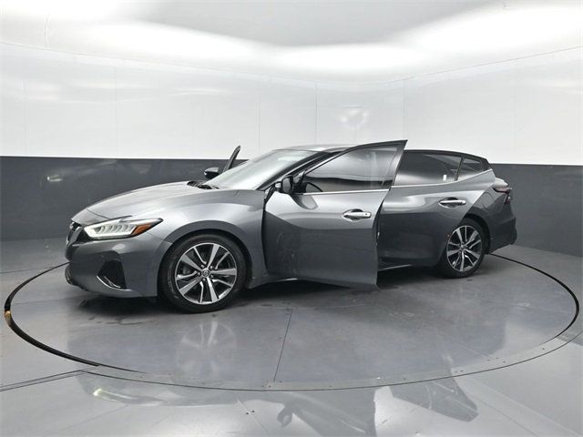 2020 Nissan Maxima SL 3.5L - 22934991 - 38