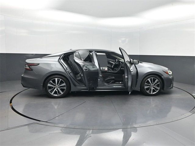 2020 Nissan Maxima SL 3.5L - 22934991 - 39