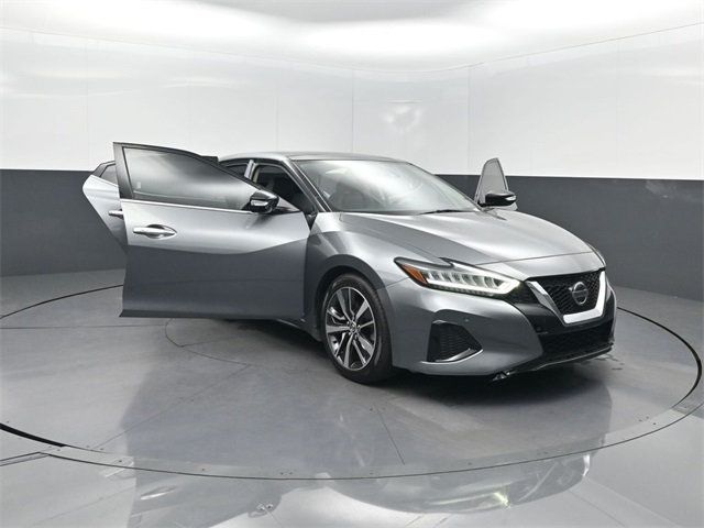 2020 Nissan Maxima SL 3.5L - 22934991 - 40