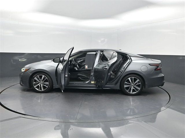 2020 Nissan Maxima SL 3.5L - 22934991 - 41