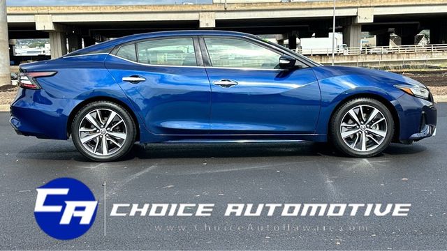 2020 Nissan Maxima SV 3.5L - 22224083 - 7