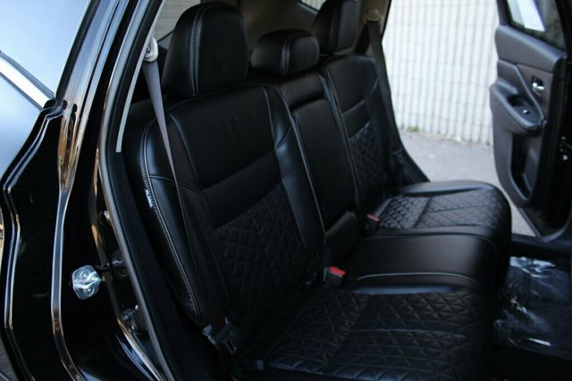 2020 Nissan Murano AWD PLATINUM LOADED W/ PREMIUM AUDIO/ BOSE SPEAKERS, NAVIGATION - 23012603 - 10