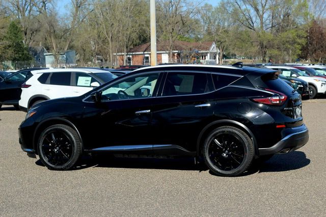 2020 Nissan Murano AWD PLATINUM LOADED W/ PREMIUM AUDIO/ BOSE SPEAKERS, NAVIGATION - 23012603 - 16