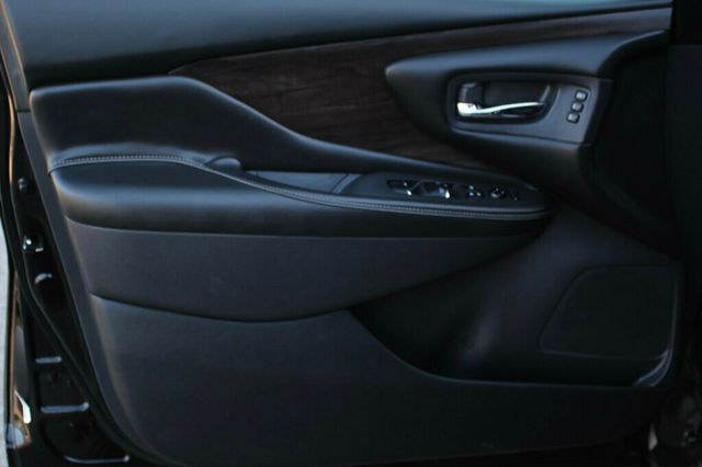 2020 Nissan Murano AWD PLATINUM LOADED W/ PREMIUM AUDIO/ BOSE SPEAKERS, NAVIGATION - 23012603 - 17