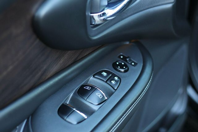 2020 Nissan Murano AWD PLATINUM LOADED W/ PREMIUM AUDIO/ BOSE SPEAKERS, NAVIGATION - 23012603 - 18