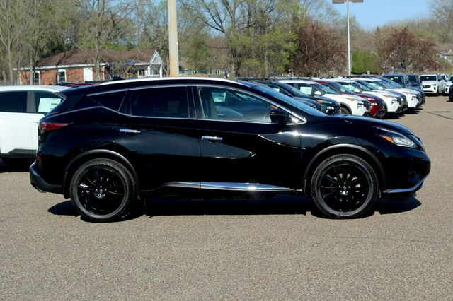 2020 Nissan Murano AWD PLATINUM LOADED W/ PREMIUM AUDIO/ BOSE SPEAKERS, NAVIGATION - 23012603 - 1
