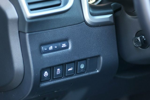 2020 Nissan Murano AWD PLATINUM LOADED W/ PREMIUM AUDIO/ BOSE SPEAKERS, NAVIGATION - 23012603 - 19