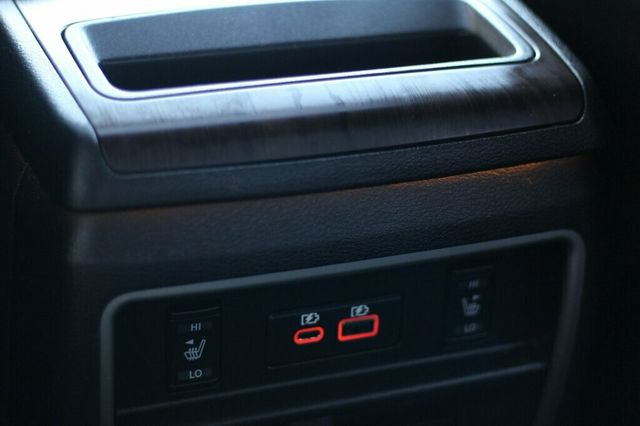 2020 Nissan Murano AWD PLATINUM LOADED W/ PREMIUM AUDIO/ BOSE SPEAKERS, NAVIGATION - 23012603 - 24