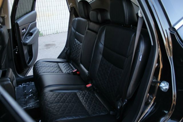 2020 Nissan Murano AWD PLATINUM LOADED W/ PREMIUM AUDIO/ BOSE SPEAKERS, NAVIGATION - 23012603 - 26