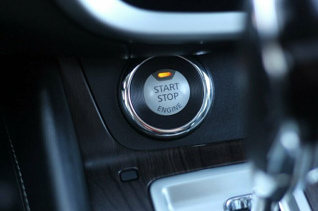 2020 Nissan Murano AWD PLATINUM LOADED W/ PREMIUM AUDIO/ BOSE SPEAKERS, NAVIGATION - 23012603 - 28