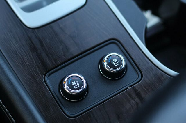 2020 Nissan Murano AWD PLATINUM LOADED W/ PREMIUM AUDIO/ BOSE SPEAKERS, NAVIGATION - 23012603 - 29