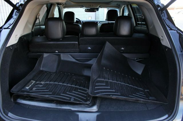 2020 Nissan Murano AWD PLATINUM LOADED W/ PREMIUM AUDIO/ BOSE SPEAKERS, NAVIGATION - 23012603 - 31