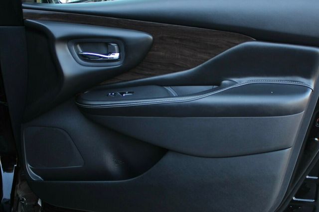 2020 Nissan Murano AWD PLATINUM LOADED W/ PREMIUM AUDIO/ BOSE SPEAKERS, NAVIGATION - 23012603 - 5