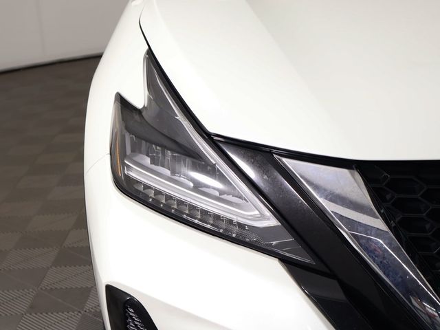 2020 Nissan Murano AWD S - 22947994 - 9