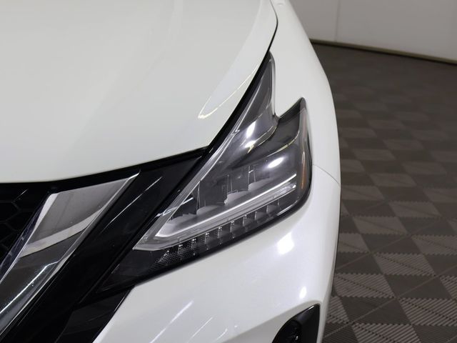 2020 Nissan Murano AWD S - 22947994 - 10