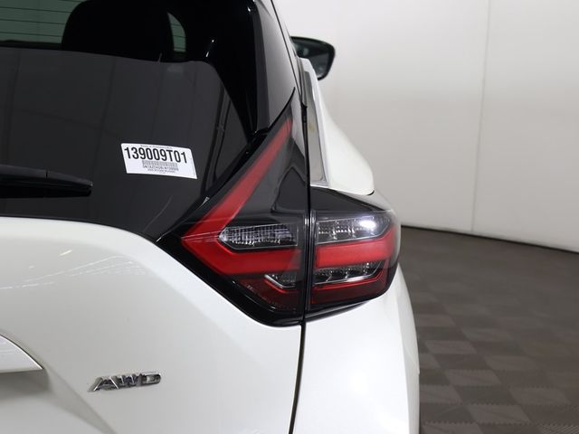 2020 Nissan Murano AWD S - 22947994 - 12