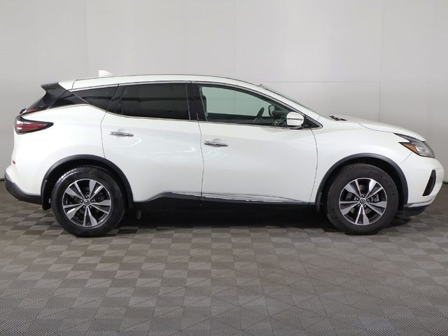 2020 Nissan Murano AWD S - 22947994 - 14