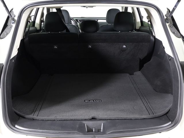 2020 Nissan Murano AWD S - 22947994 - 15