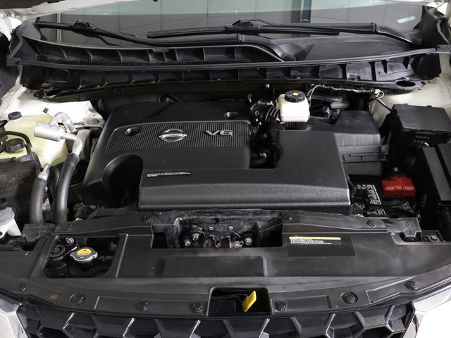 2020 Nissan Murano AWD S - 22947994 - 16