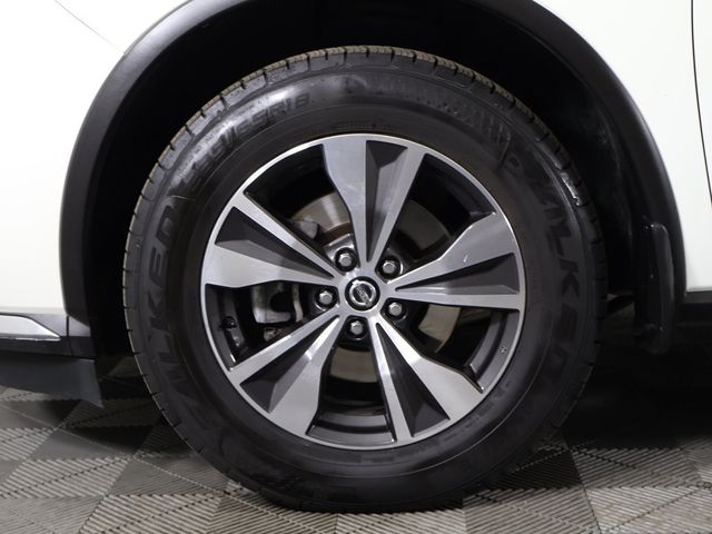 2020 Nissan Murano AWD S - 22947994 - 17