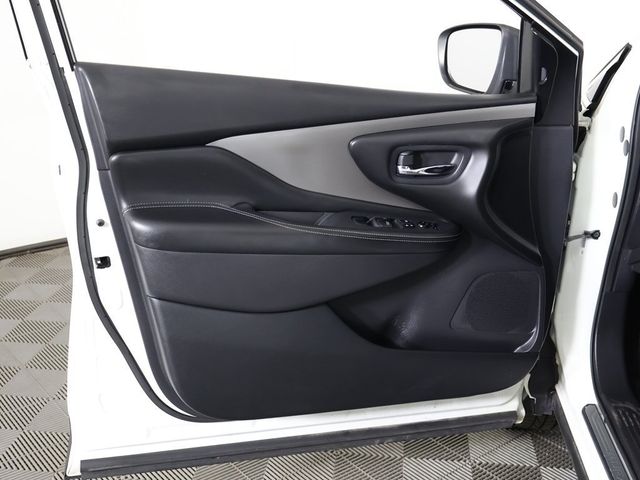 2020 Nissan Murano AWD S - 22947994 - 18