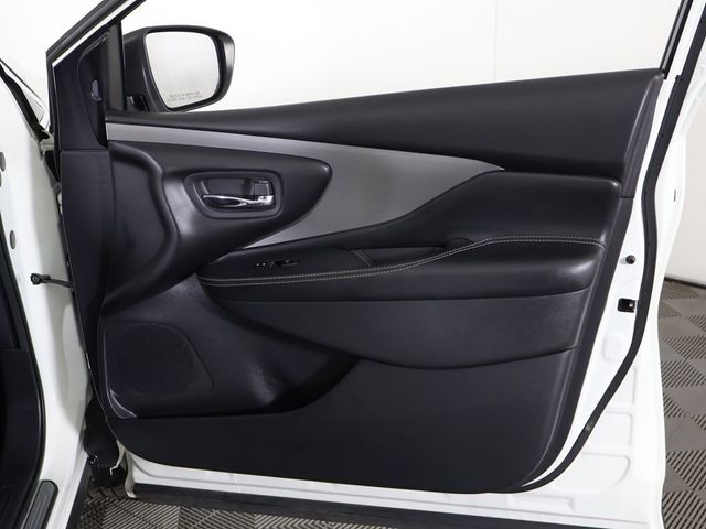 2020 Nissan Murano AWD S - 22947994 - 19