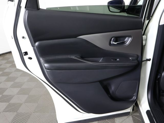 2020 Nissan Murano AWD S - 22947994 - 20