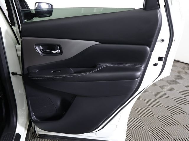2020 Nissan Murano AWD S - 22947994 - 21