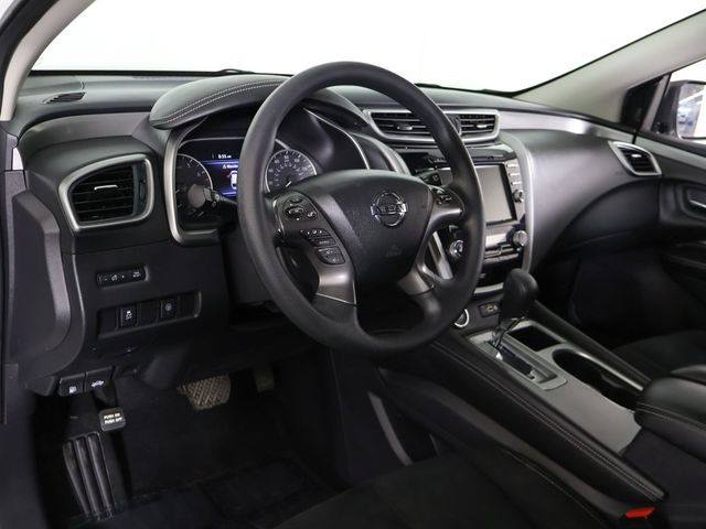 2020 Nissan Murano AWD S - 22947994 - 22