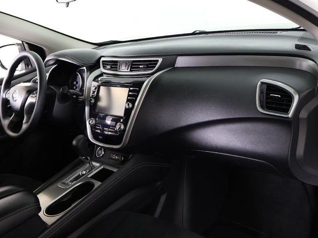 2020 Nissan Murano AWD S - 22947994 - 23