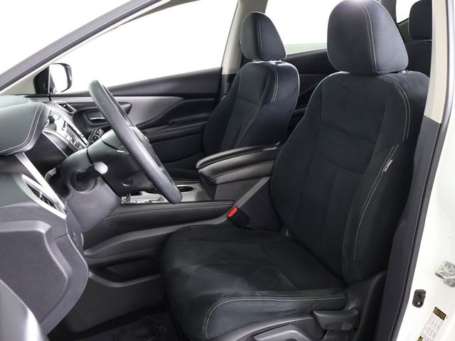 2020 Nissan Murano AWD S - 22947994 - 24